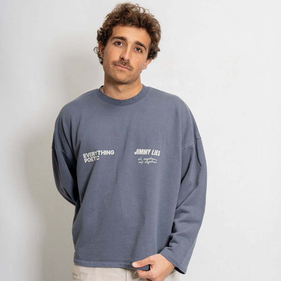 ESSENTIAL NAVY