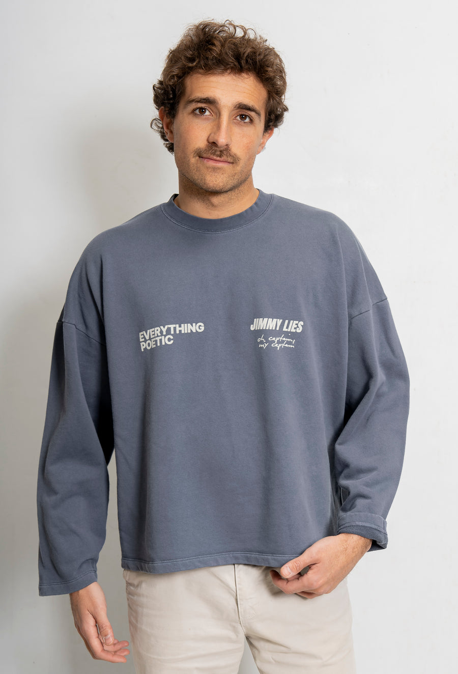 ESSENTIAL NAVY