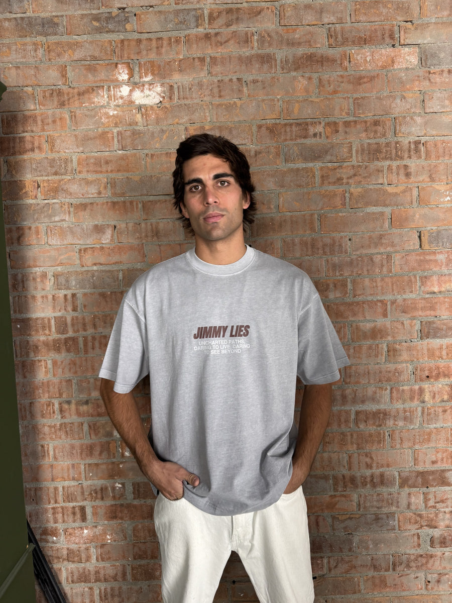 BOHEMIA WINE TEE