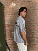 BOHEMIA WINE TEE